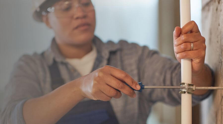 Professional Leak Detection in Wishek, ND