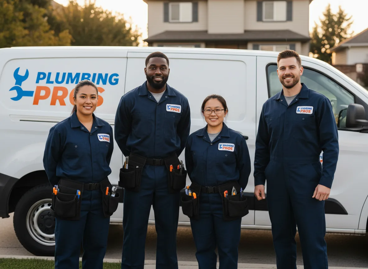 Water Heater Repair company in Wishek, ND